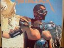 Metallica . We'll nail you down LP. RARE