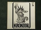 KROKODIL - Same - German 1st edition - Liberty D 1969