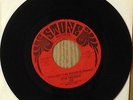 Otis Redding-You Left The Water Running/The Otis Jam-Stone 209-NICE 45RPM SOUL