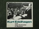 KURT EDELHAGEN - In Moskau - WDR recording - early 60s 10