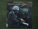 THELONIOUS MONK - In Europe Vol. 1 - NL Riverside 1961