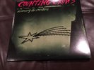 COUNTING CROWS original gatefold Vinyl 2LP Recovering The Satellites (1996)
