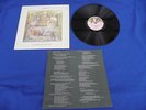 GENESIS SELLING ENGLAND BY THE POUND 1st UK PRESS 1U/2U LARGE HATTER PORKY PECKO