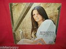 ROSANNA FRATELLO La ragazza del Sud LP ITALY 1971 EX Prima stampa originale