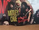MOTLEY CRUE - Helter Skelter LP Picture Disc