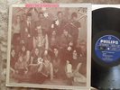 GROUP 1850 - AGEMO`S TRIP TO MOTHER EARTH DUTCH 1st PRESS Avantgarde Psych