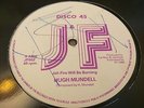 Hugh Mundell Jah Fire Will Be Burning Rare Killer Roots 12