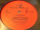 Johnny Clarke Guidance Rare Killer Roots 12