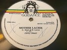Leroy Smart Mother Lachie Rare Killer Roots 12
