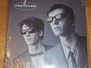 The Actor - Exploded View  +++++ Minimal + Synth ++ New Wave +++++ ltd. 500