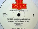 GARY RICHRATH + REO SPEEDWAGON 'Special' - '81 - 2 Hour 3LP Interview Radio show