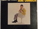 GENE CHANDLER Just Be True CONSTELLATION LP 1964 northern soul VG++