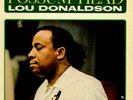Lou Donaldson - Possum Head Vinyl US LP
