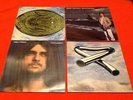 4 x Mike Oldfield 