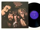 Creedence Clearwater Revival – Pendulum   Rare 1970 Fantasy Gatefold W/Inner-NM