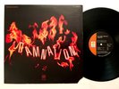 Damnation Of Adam Blessing – The Second Damnation   Rare Hard Psych - 1970 UA