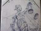 Metallica--And Justice For All--1988 Elektra 2LP's Wrapped