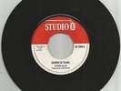 ALTON ELLIS / CHANGE OF PLAN / CABLES / HE'LL BREAK YOUR HEART / 7''/ VG++