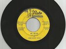 HIPPY BOYS / DR. NO GO /  BABA BROOKS & his recording band / FABERGE / 7''/ VG+