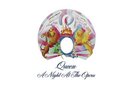 QUEEN - A NIGHT AT THE OPERA(VINYL/180G)