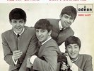 Beatles   It Won`t Be Long, EP, Spain, Odeon  DSOE 16.577