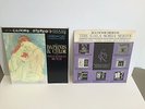 LSC-1893 Ravel DAPHNIS & CHLOE Boston Symphony MUNCH LP 1S/1S SD NM