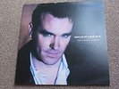 MORRISSEY VAUXHALL AND I 1994 PARLOPHONE UK PRESS INDIE ROCK BRITPOP LP smiths