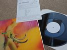 KIM DEAL PIXIES BREEDERS 1990 LP POD TEST PRESSING NM ALBINI INDIE ROCK nirvana
