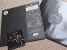 THE CRANBERRIES AUDIOPHILE 1993 LP LINGER DREAMS EVERYBODY'S  BOOKLET