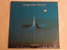 3 Tangerine Dream - Zeit-VD2503, Cyclone-VI 2097 ,Rubycon-VI 2025 .Virgin.