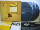 CAN Sacrilege 3-LP Vinyl UK MUTE SPOON-39?40 UNKLE SYSTEM 7 SONIC YOUTH
