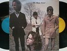 DOORS mr. mojo risin'  rare live & outtakes U.S unofficial 2 X LP's