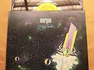 Italian psych prog rock lp MORGAN Nova Solis RCA LISP 34154 top-load g/f insert