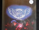 REO SPEEDWAGON TWO LP NEW SEALED