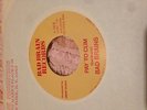 BAD BRAINS DC PUNK PAY TO CUM 45 7