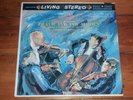 JUILLIARD STRING QUARTET-Schubert:Death & Maiden-RCA STEREO LSC-2378-3S/1S-VG++