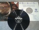 Decca SXL 2008 Overtures in HIFI WBG 1st Ed FFSS Blue border Near Mint LP