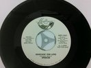 Northern soul vinyl DJ copy searchin' for love spencer