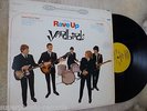 THE YARDBIRDS lp HAVING A RAVE UP WIT EPIC BN-26177 ORIGINAL VINYL RECORD