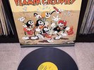 OG MINT Flamin Groovies Supersnazz LP Vinyl Mike Wilhelm Roy Loney Phantom Mover