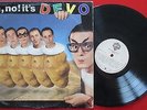 New Wave DEVO 