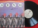 New Wave DEVO 