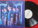 New Wave DEVO 