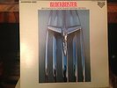 LP Jiro Inagaki&Chuck Rainey R.S.  Blockbuster  DIRECT TO DISC AUDIOPHILE JAPAN