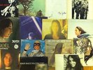 JOAN BAEZ 14 TITLE LP LOT Including 3 double albums = 17 records total *READ*