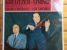 David Oistrakh & Lev Oborin - Beethoven: Violin Sonatas 5 & 9 - Philips Hi-Fi LP