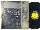 RARE JAZZ LP/ RED GARLAND TRIO 