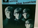 All My Loving [45 rpm Single] by The Beatles GEPO8891