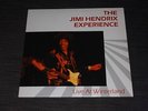 Jimi Hendrix Experience - Live at Winterland - 2 LP incl Poster