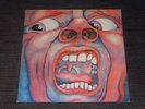 King Crimson - In the court of the Crimson King - FOC - Polydor 2344 093